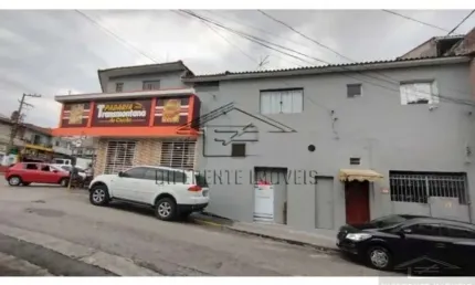 Prédio à venda na Avenida Itaquera, 445, Itaquera, São Paulo