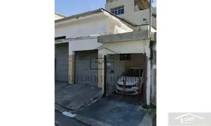 Prédio à venda na Rua São José das Espinharas, 151157, Parque São Lucas, São Paulo