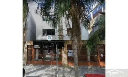 Predio comercial para venda no tatuapé oportunidade de investimento