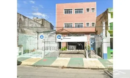 Predio comercial para venda com 1515m de area construida