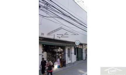 Prédio à venda na Rua Tuiuti, 2095, Tatuapé, São Paulo