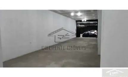 Ponto comercial para alugar na Rua São Serapião, 88, Patriarca, São Paulo