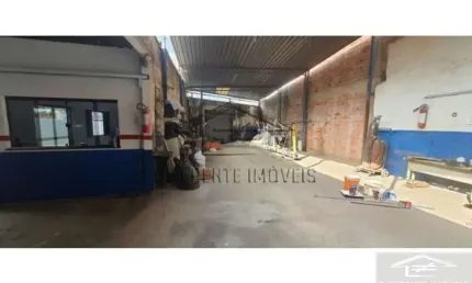 Barracão / Galpão / Depósito à venda na Avenida Conselheiro Carrão, 184, Tatuapé, São Paulo