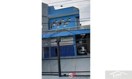 Salão Comercial para Locação na Vila Esperança 600m²