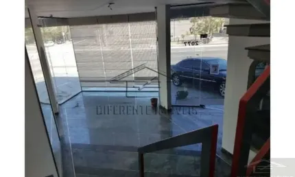 Prédio para alugar na Avenida Professor Vicente Ráo, 2077, Santo Amaro, São Paulo