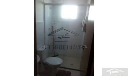 APARTAMENTO - 2 DORMITÓRIOS - 1 VAGA - CIDADE TIRADENTES