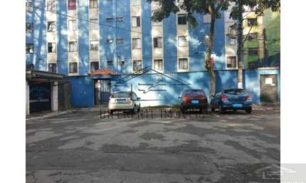 APARTAMENTO MÉDIO - 2 DORMITÓRIOS - CIDADE TIRADENTES