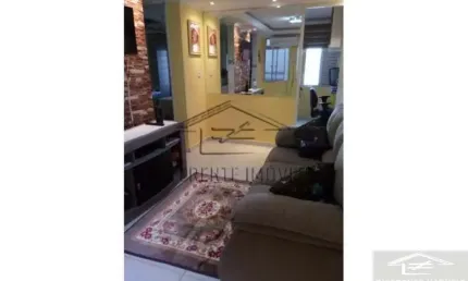 Apartamento com 2 quartos à venda na Rua Amílcar Castellan, 156, Cidade Tiradentes, São Paulo