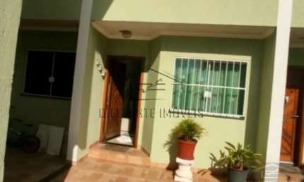 Casa em condomínio fechado com 2 quartos à venda na Rua Barbosa de Campos, 38, Vila Granada, São Paulo