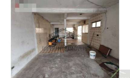 Casa comercial à venda na Rua Itaqueri, 202, Mooca, São Paulo