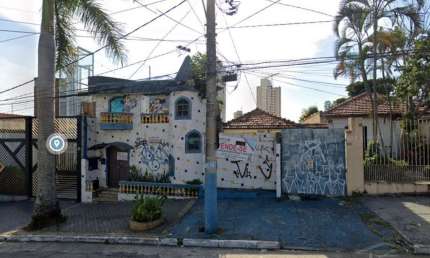 Terreno à venda na Rua Mandioré, 544, Vila Formosa, São Paulo