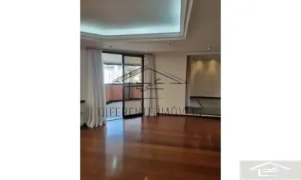 Apartamento com 4 dormitórios suítes, varanda gourmet 277 m² por r$ 1.940.000,00 - tatuapé - são pau