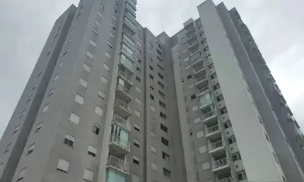Apartamento com 1 quarto para alugar na Rua Guarapuava, 174, Mooca, São Paulo