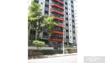 PTO 71M² 2 DORMITÓRIOS SENDO 1 SUÍTE, 2 BANHEIROS, 2 VAGAS AO LADO MACKENZIE? -CENTRO SP