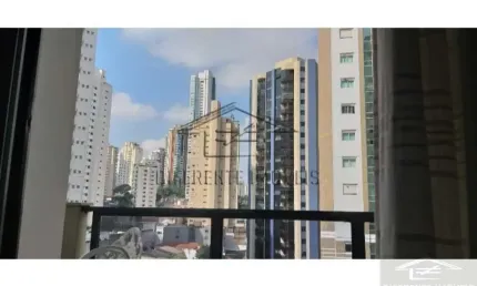 Apartamento 162m² 3 dormitórios suítes, 5 banheiros, 3 vagas - jd. anália franco