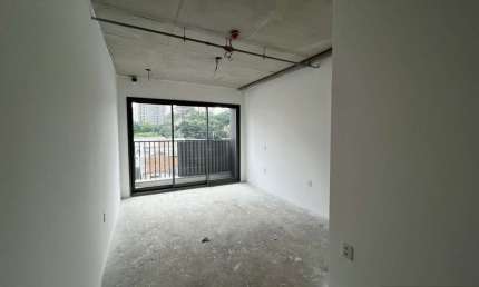 Sala para alugar com 25 metros no Analia Franco, São Paulo