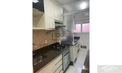 ?apartamento 65m² armários planejados 2 dorm. ?varanda gourmet, piscina, 1 vaga - vila formosa