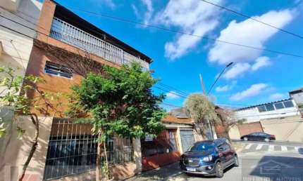 Casa com 3 quartos à venda na Rua Herwis, 324, Vila Ema, São Paulo