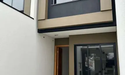 Casa com 2 quartos à venda na Rua Aparecido Carlos Ferreira Correa, 91, Vila Tolstoi, São Paulo