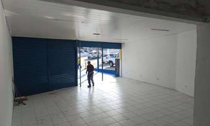 Ponto comercial para alugar na Avenida Itaquera, 3712, Jardim Maringa, São Paulo