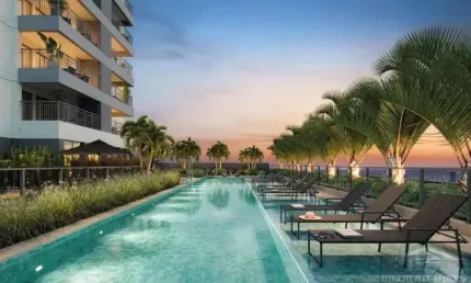 Apartamento com 2 quartos à venda na Avenida Alberto Ramos, 89, Jardim Independência, São Paulo