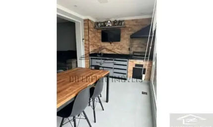 Apartamento 67m² com 2 dormitórios,1 suíte, 1 vaga - vila formosa