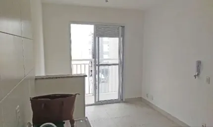 Apartamento com 2 quartos à venda na Praça Alberto Lion, 350, Cambuci, São Paulo
