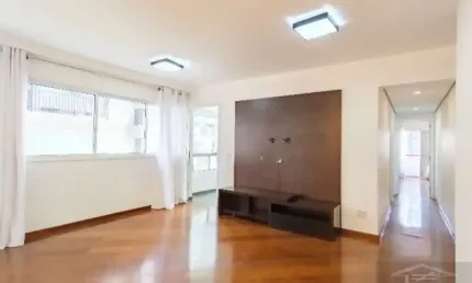 Apartamento a venda com 95m² no condomínio edifício villaggio felicita tatuapé.