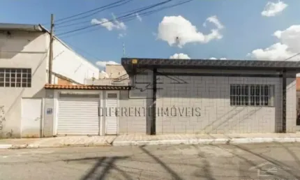 Sobrado para alugar ou vender com 3dorm, 2 vagas. penha