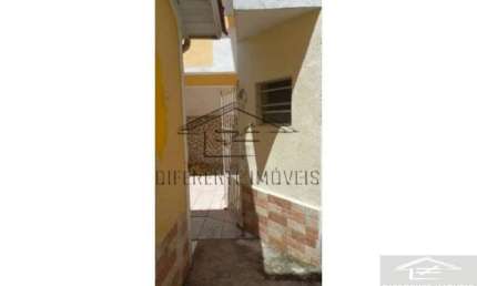 Casa com 1 quarto para alugar na Rua Espumoso, 37, Vila Gomes Cardim, São Paulo