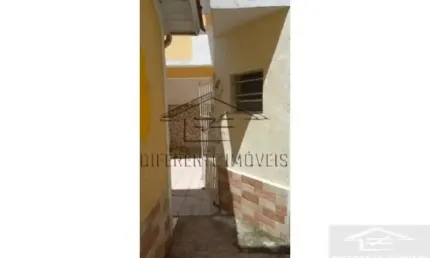 Casa com 1 quarto para alugar na Rua Espumoso, 37, Vila Gomes Cardim, São Paulo