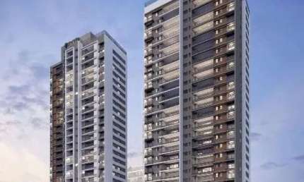 Apartamento com 3 quartos à venda na Rua José Zappi, 363, Vila Prudente, São Paulo