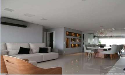 APARTAMENTO 3 QUARTOS SENDO 3 SUITES COM 3 VAGAS NO TATUAPÉ