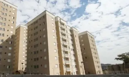 Apartamento com 2 quartos à venda na Rua Morubixaba, 440, Cidade Líder, São Paulo