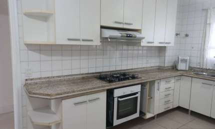 APARTAMENTO COM 3 QUARTOS PARA LOCAÇÃO NO TATUAPE, SÃO PAULO