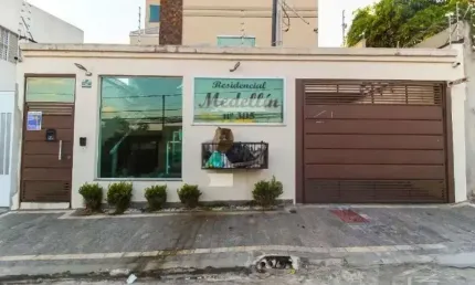 Apartamento com 2 quartos à venda na Rua Estevam de Araújo Almeida, 305, Parada XV de Novembro, São Paulo