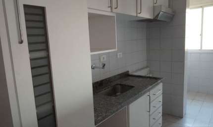 Apartamento com 2 quartos à venda na Rua Hermann Teles Ribeiro, 500, Vila Invernada, São Paulo