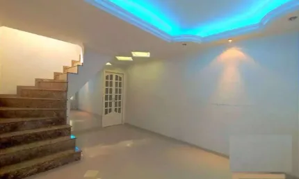 SOBRADO PARA VENDA COM 3 QUARTOS NA VILA EMA, SÃO PAULO