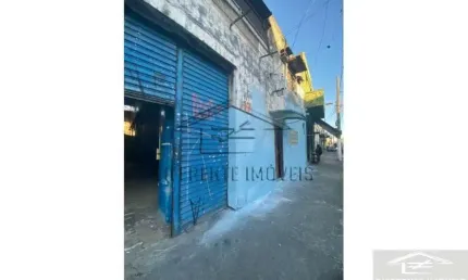 Barracão / Galpão / Depósito à venda na Avenida Celso Garcia, 1390, Brás, São Paulo