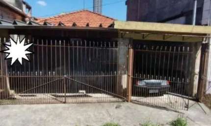 Terreno à venda na Rua Umuarama, 261, Vila Prudente, São Paulo
