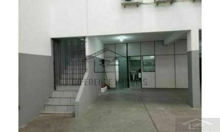 Barracão / Galpão / Depósito para alugar na Rua Pascoal Provensano, 145, Chácara Califórnia, São Paulo