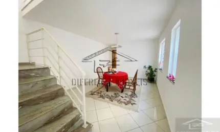 Sobrado para alugar ou vender, 163m² na vila saúde!