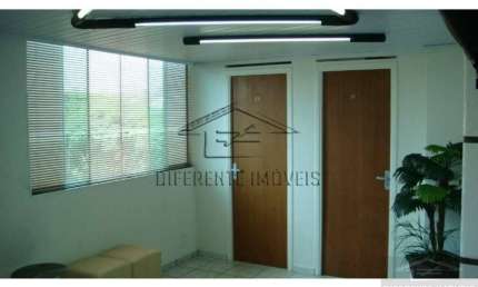 Sala comercial para alugar na Avenida Sapopemba, 5433, Vila Guarani, São Paulo