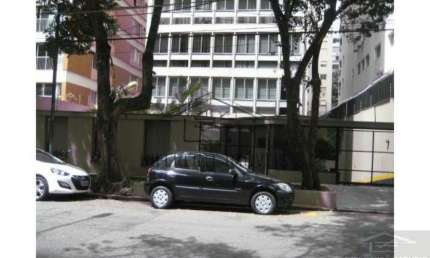 Apartamento 337m² 4 dorms - 3 suíte em Higienópolis !!