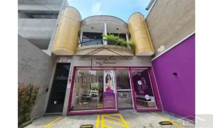 Sala comercial para alugar na Rua Monte Serrat, 1342, Tatuapé, São Paulo