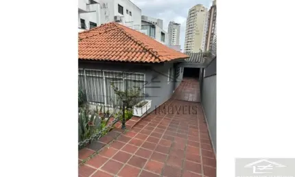 Casa com 4 quartos à venda na Rua Acuruí, 578, Tatuapé, São Paulo