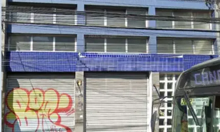 Barracão / Galpão / Depósito para alugar na Avenida Celso Garcia, 3760, Tatuapé, São Paulo
