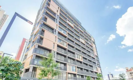Apartamento com 1 quarto para alugar na Rua Antônio Camardo, 756, Vila Gomes Cardim, São Paulo