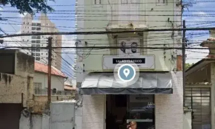 Prédio à venda na Rua Padre Raposo, 121, Mooca, São Paulo
