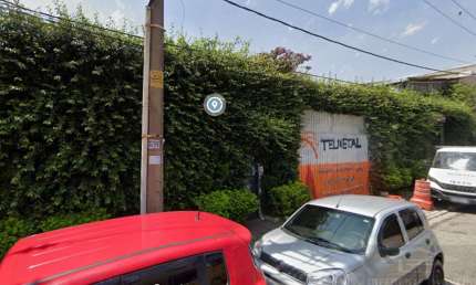 Galpão para alugar ou vender com 2.100 metros na Vila Ré - São Paulo